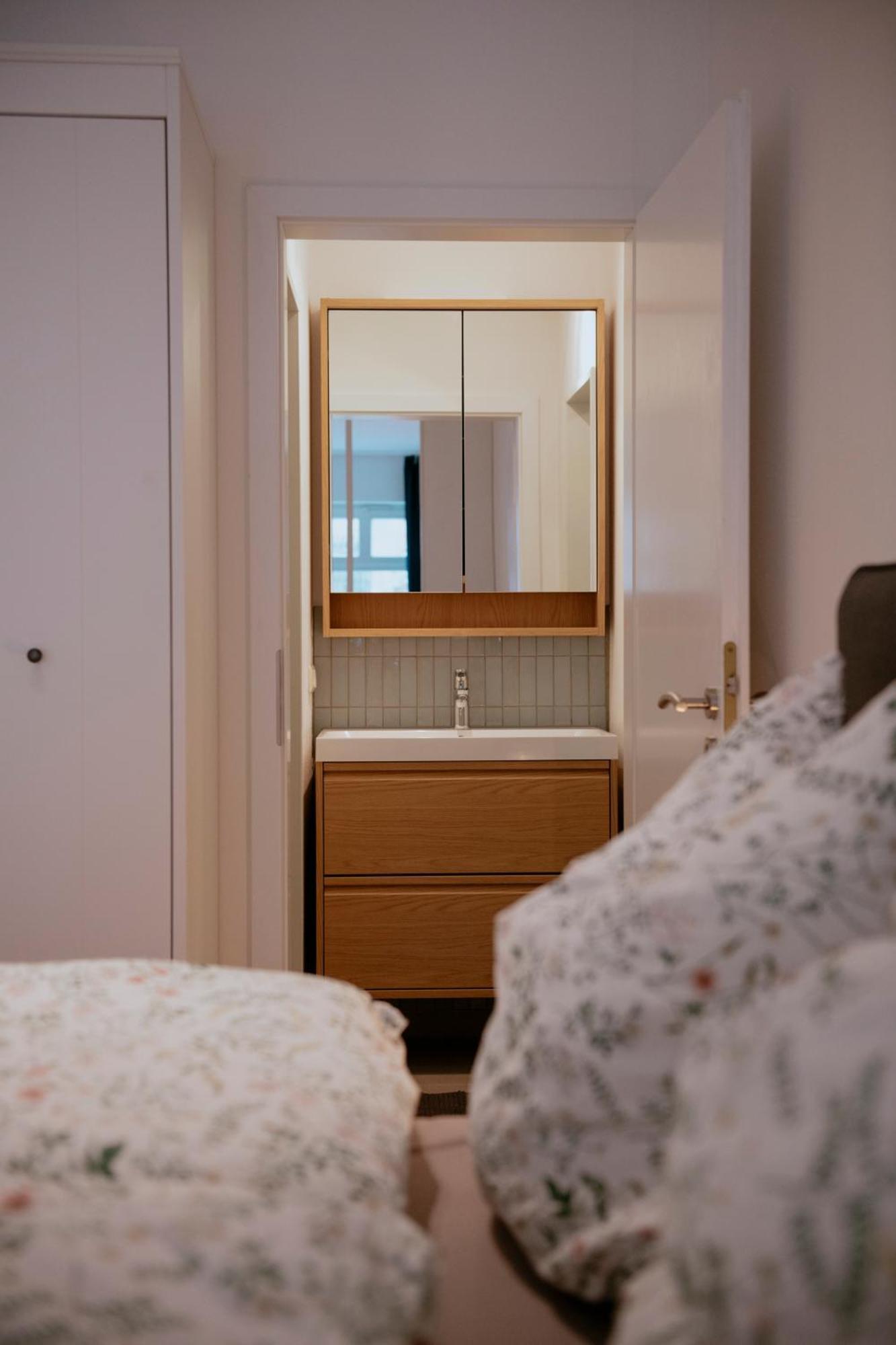 Charmante Ferienwohnung In Der Altstadt اندسبيرج أم ليخ المظهر الخارجي الصورة