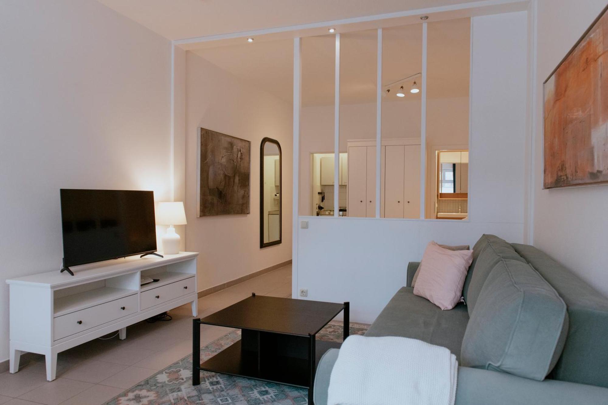 Charmante Ferienwohnung In Der Altstadt اندسبيرج أم ليخ المظهر الخارجي الصورة