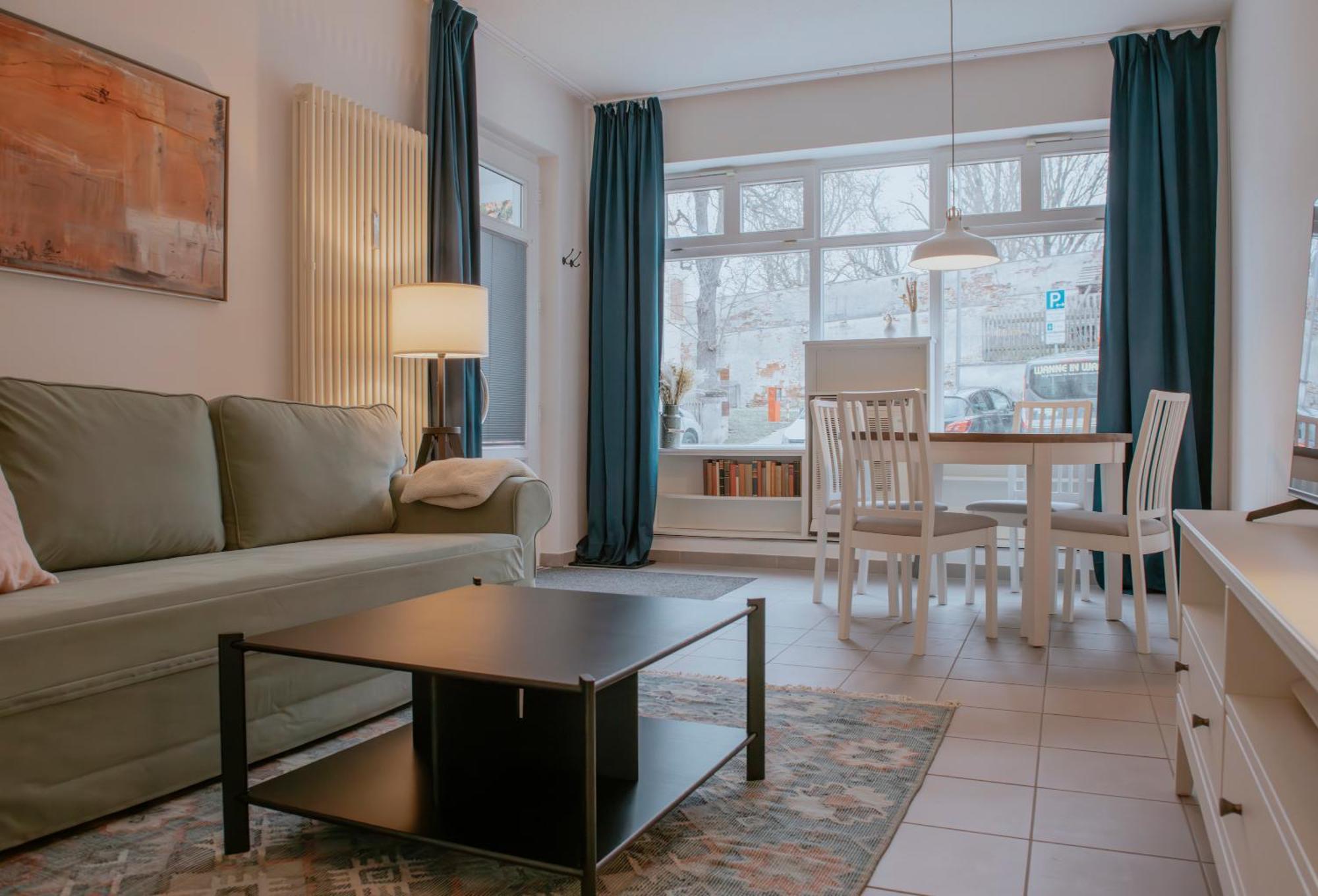 Charmante Ferienwohnung In Der Altstadt اندسبيرج أم ليخ المظهر الخارجي الصورة