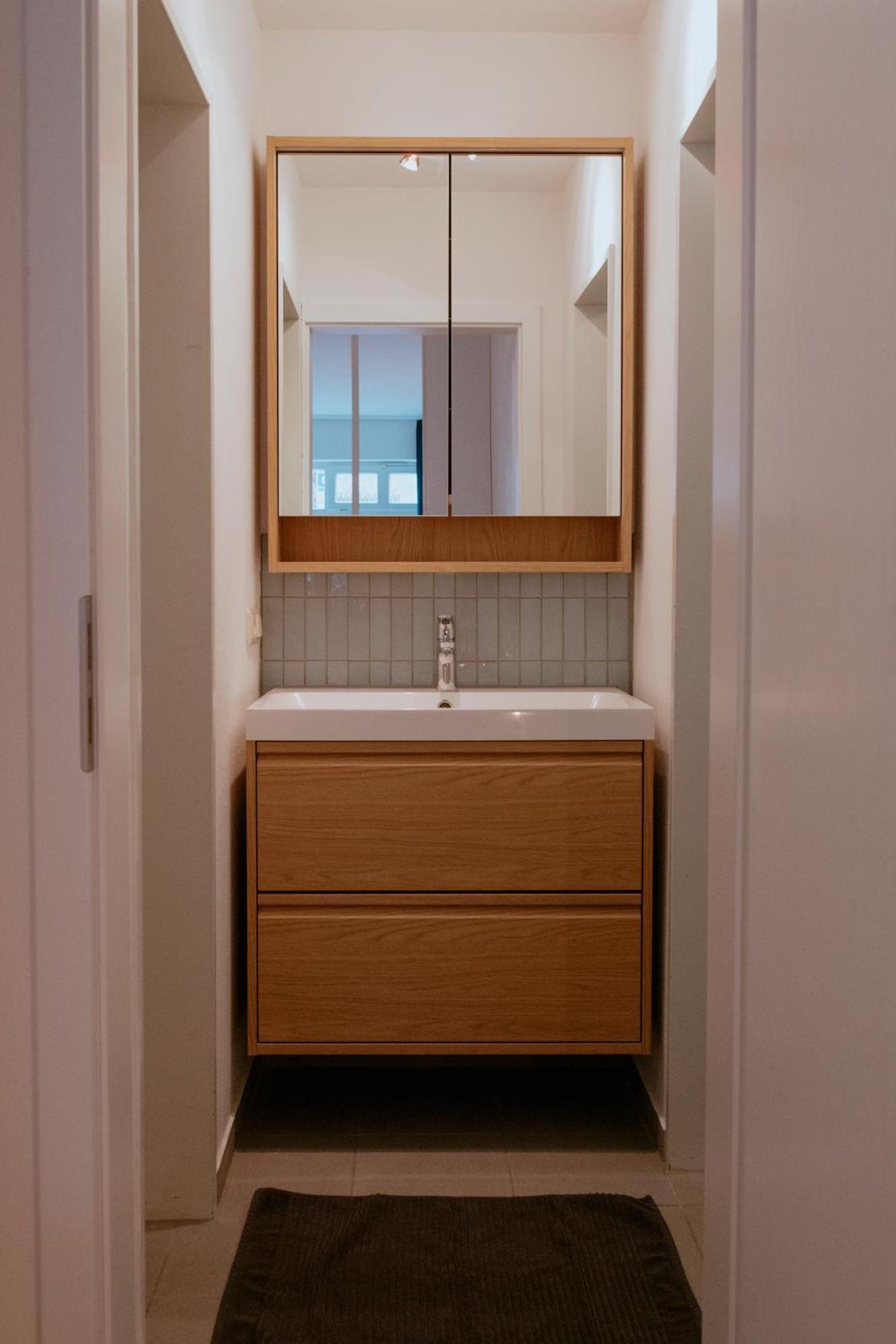 Charmante Ferienwohnung In Der Altstadt اندسبيرج أم ليخ المظهر الخارجي الصورة
